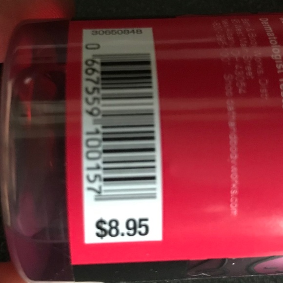 Bath & Body Works Strawberry Pound Cake Fine Fragrance Mist New 2.5 fl oz/75 ml - Picture 4 of 7